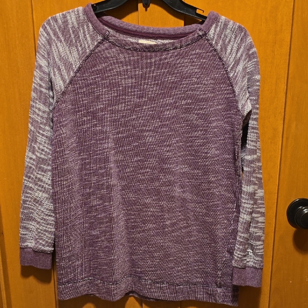 Champion Pullover Sweater
